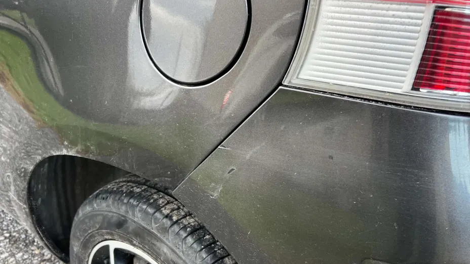 TOYOTA Yaris Yaris 1.33 Terra