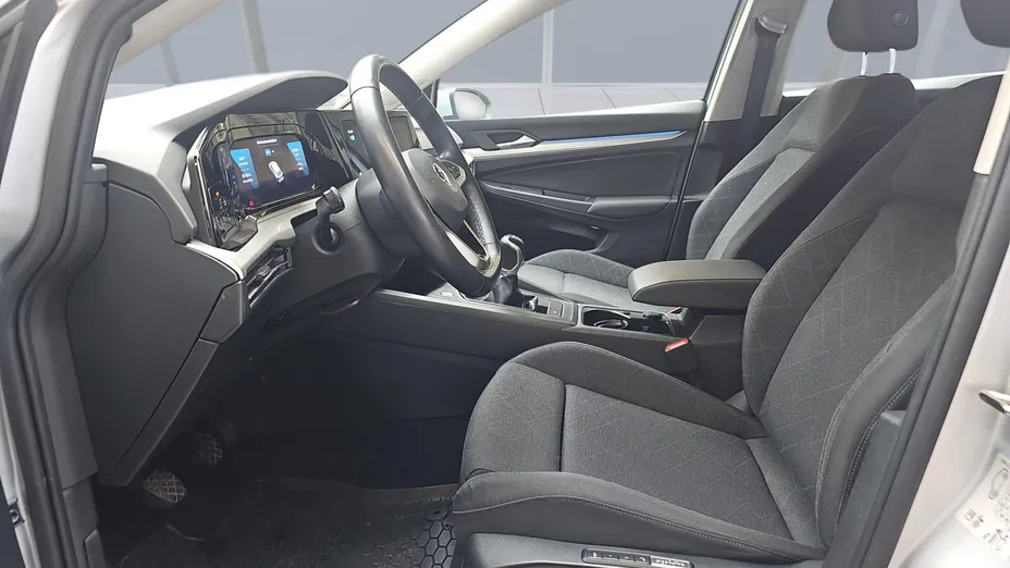 VOLKSWAGEN Golf Golf VIII 1.5 TSI EVO Life