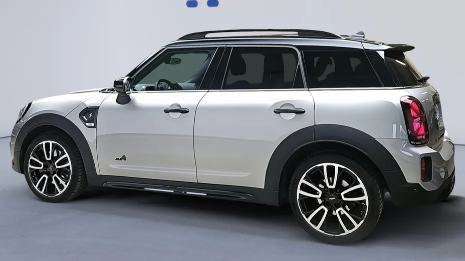 MINI [BMW] Countryman Cooper S ALL4 aut