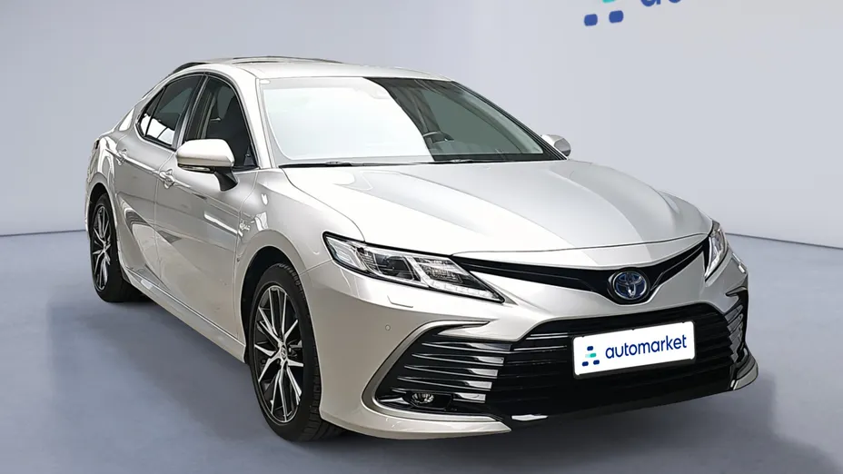 TOYOTA Camry Camry 2.5 Hybrid Prestige CVT