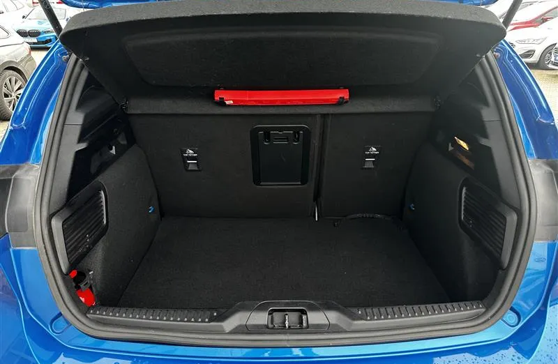 FORD Focus Focus 1.5 EcoBlue ST-Line X aut