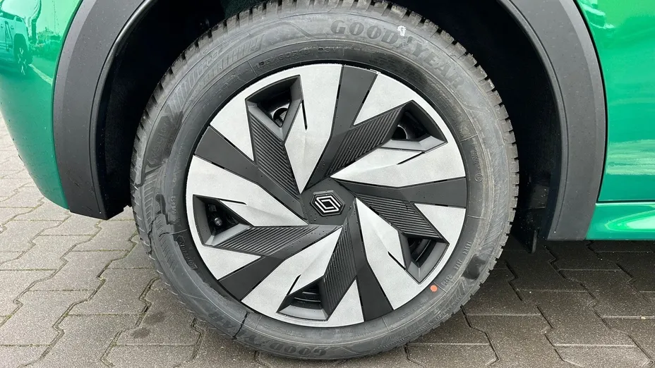 RENAULT Clio Clio 1.2 TCe Evolution Nowy