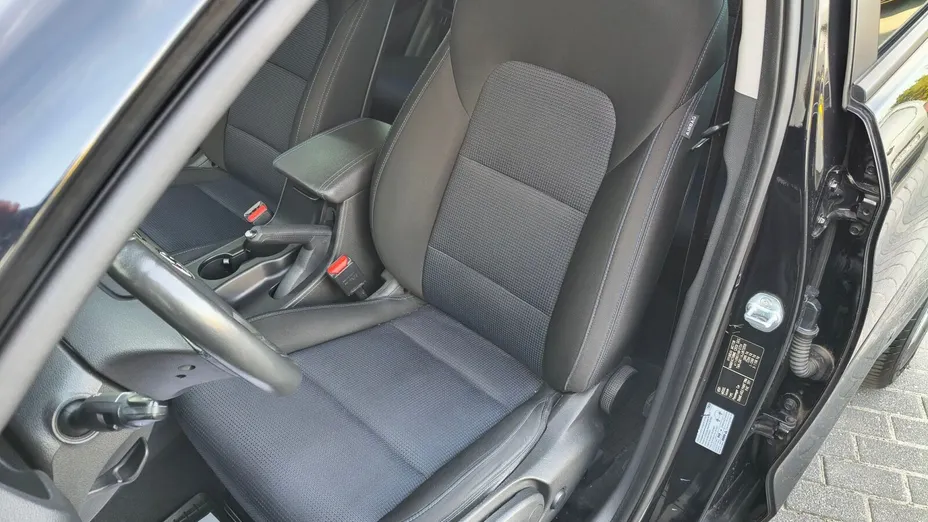 HYUNDAI Tucson Tucson 1.6 GDI BlueDrive Comfort 2WD