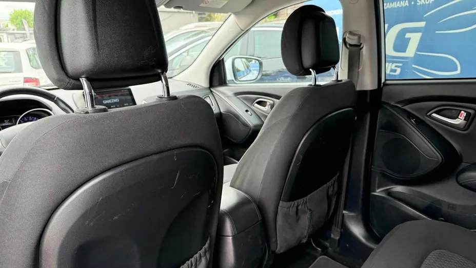 HYUNDAI ix35 -