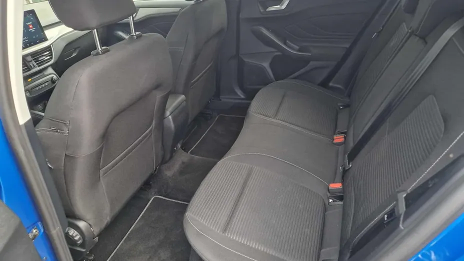 FORD Focus Focus 1.0 EcoBoost mHEV Titanium X