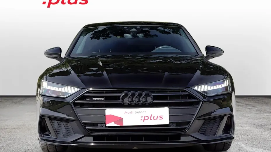AUDI A7 A7 40 TDI mHEV Quattro S tronic