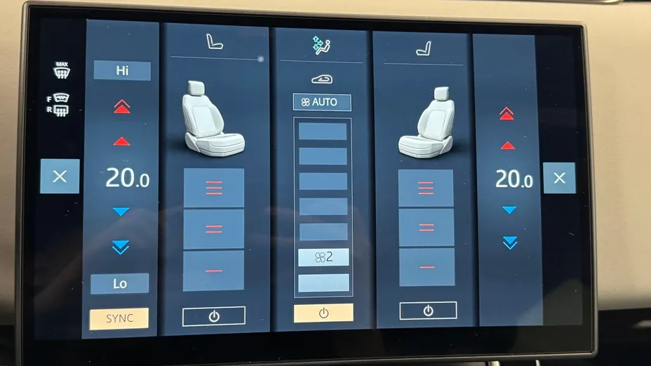 LAND ROVER Range Rover Evoque Evoque 2.0 D200 mHEV Dynamic SE