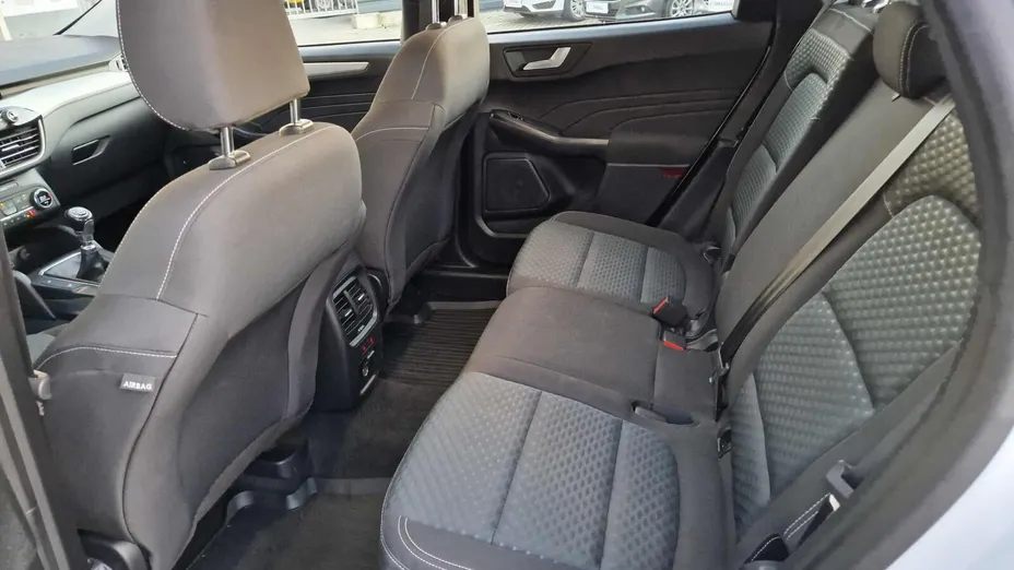 FORD Kuga Kuga 1.5 EcoBlue FWD Titanium