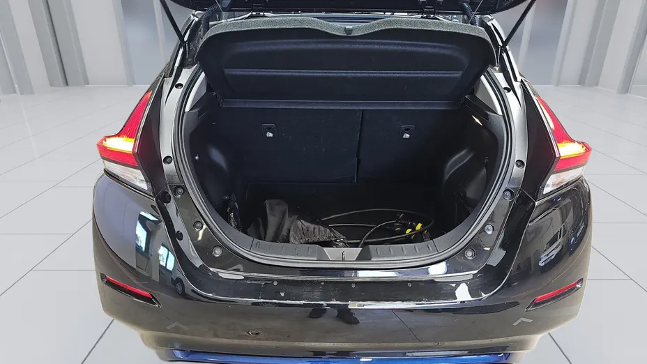 NISSAN Leaf Leaf e+ 62kWh Acenta