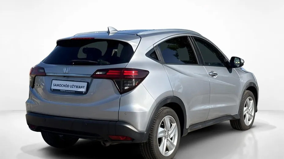 HONDA HR-V HR-V 1.5 Comfort (Honda Connect+)