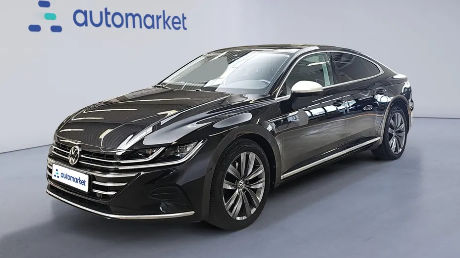 VOLKSWAGEN Arteon Arteon 2.0 TSI Elegance DSG