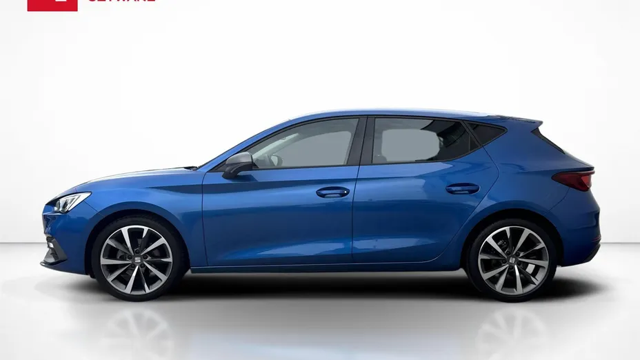 SEAT Leon Leon 1.5 TSI FR