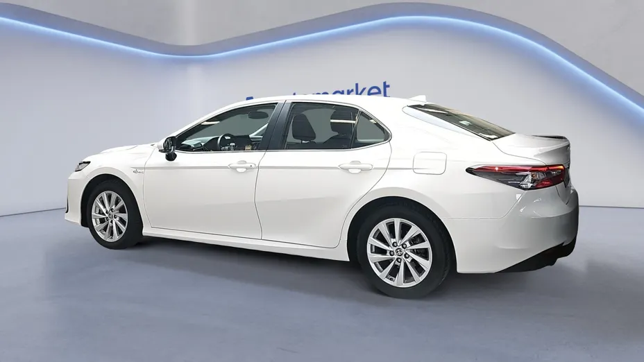 TOYOTA Camry Camry 2.5 Hybrid Comfort CVT