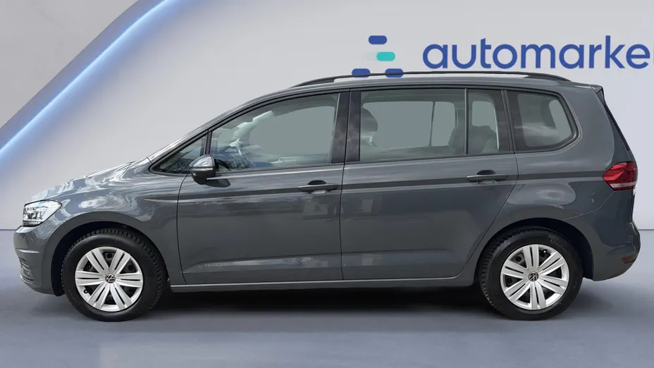 VOLKSWAGEN Touran Touran 2.0 TDI BMT SCR Comfortline