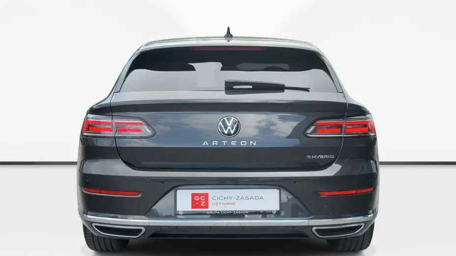 VOLKSWAGEN Arteon Arteon 1.4 Plug-In Hybrid Elegance DSG