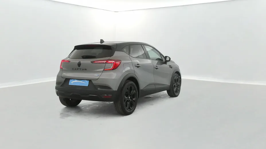 RENAULT Captur -