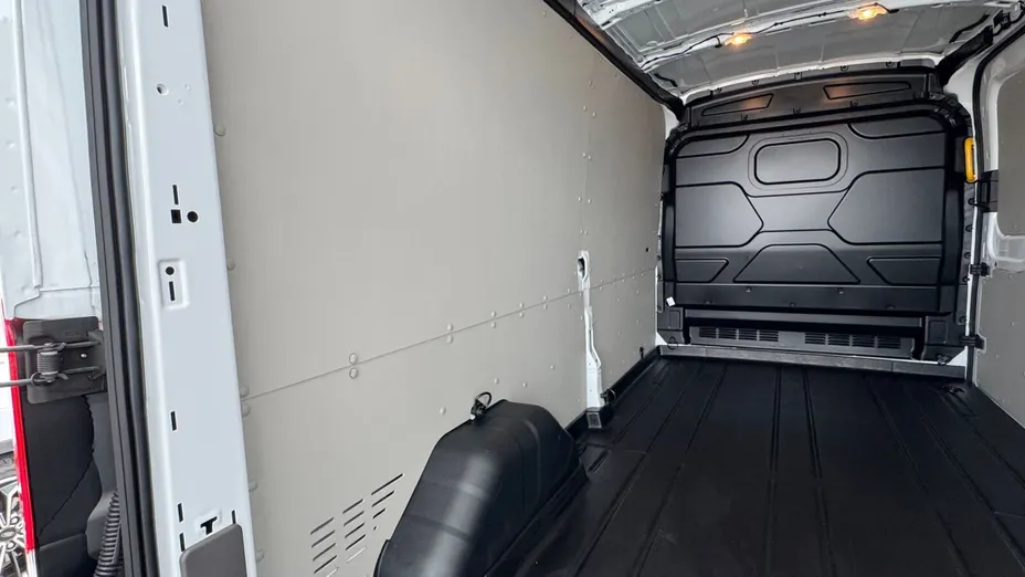 FORD Transit Transit 350 L3H2 Trend Nowy