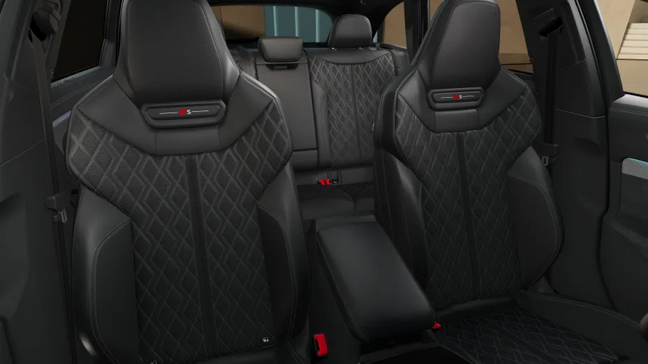 AUDI A6 A6 TDI mHEV 150 kW Quattro S tronic Nowy