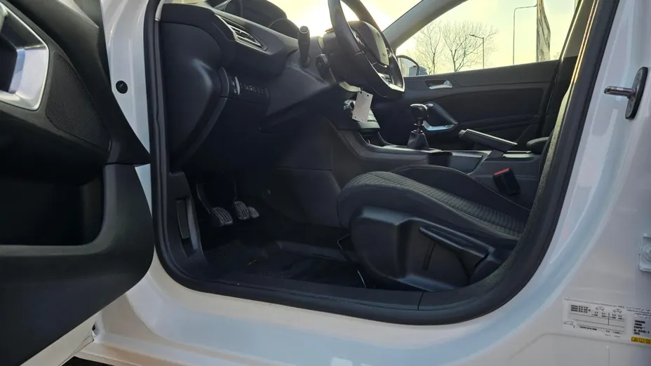 PEUGEOT 308 308 SW 1.5 BlueHDi Active Pack S&S