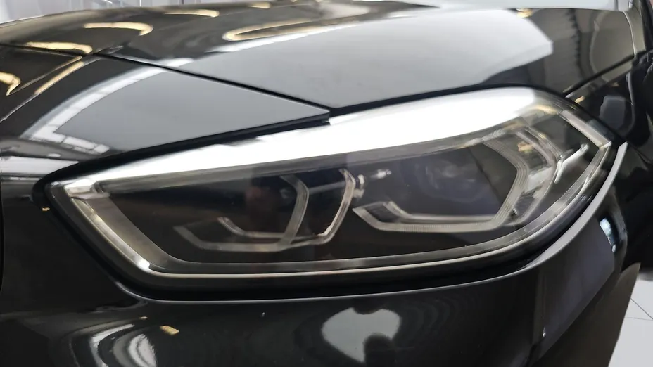 BMW Seria 1 118i M Sport aut