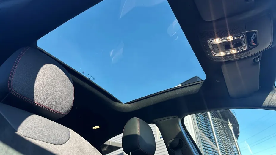 MERCEDES-BENZ A Klasa A 200 7G-DCT