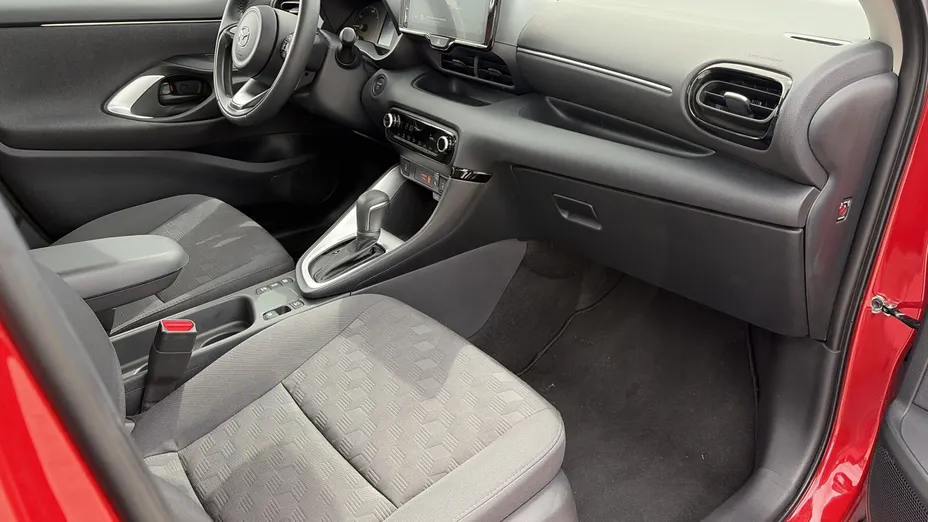 MAZDA 2 2 1.5 Hybrid Exclusive Line CVT