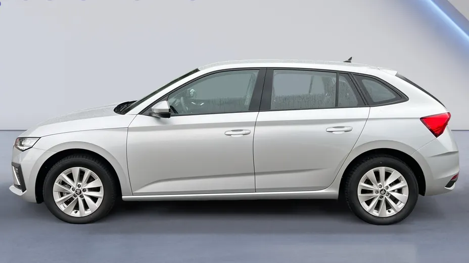 SKODA Scala Scala 1.5 TSI Selection