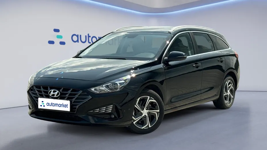HYUNDAI i30 i30 1.0 T-GDI Smart DCT