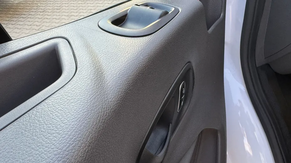 FORD Transit Transit 350 L3 Trend HDT6 Aut. Nowy