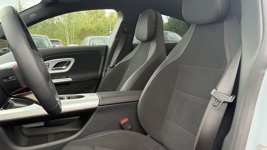 MERCEDES-BENZ CLA CLA 200 mHEV 4-Matic 8G-DCT