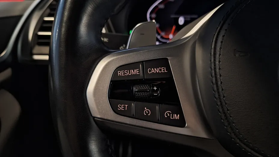 BMW X3 X3 xDrive30d mHEV M Sport sport-aut