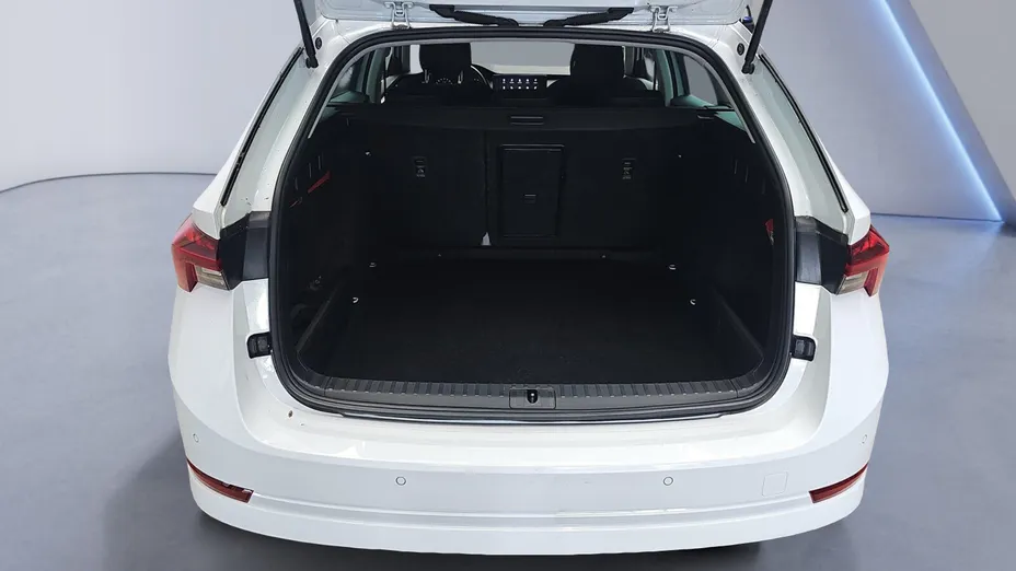 SKODA Octavia Octavia 2.0 TDI Ambition DSG