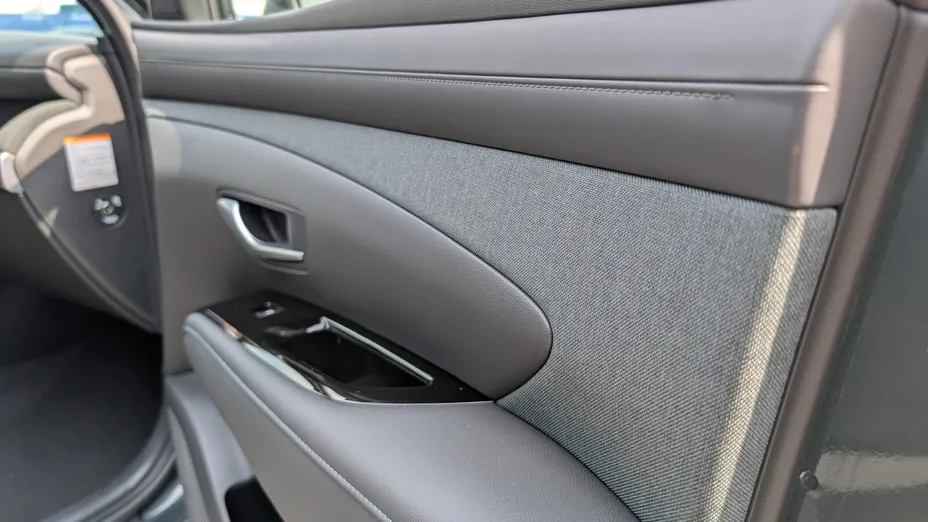 HYUNDAI Tucson Tucson 1.6 T-GDi 48V Platinum 2WD DCT Nowy