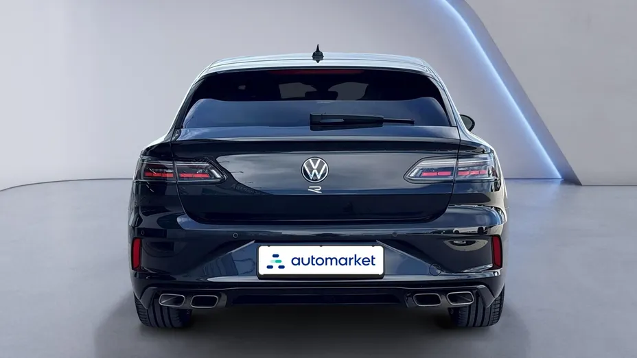 VOLKSWAGEN Arteon Arteon 2.0 TSI 4Motion R DSG