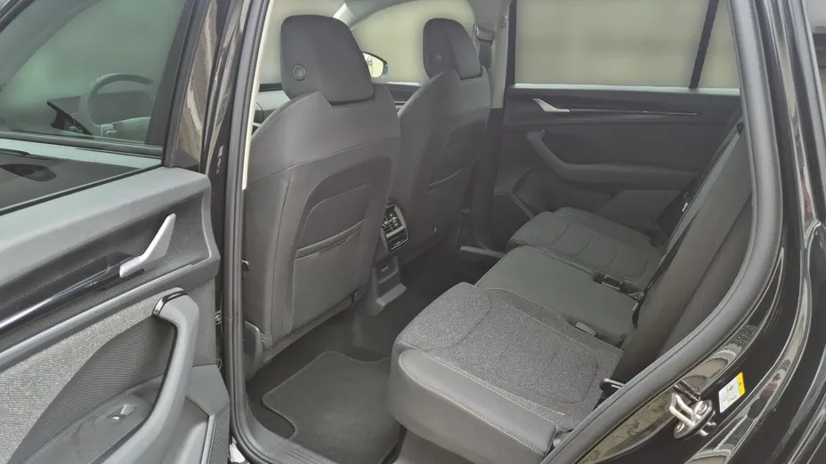 SKODA Kodiaq Kodiaq 1.5 TSI mHEV 4x2 Drive DSG Nowy