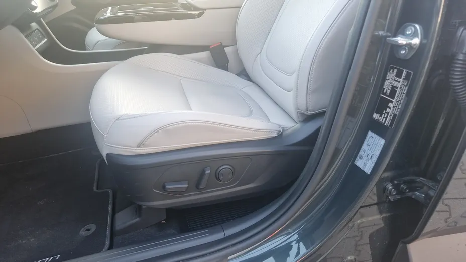 HYUNDAI Tucson Tucson 1.6 T-GDi HEV Platinum 2WD aut