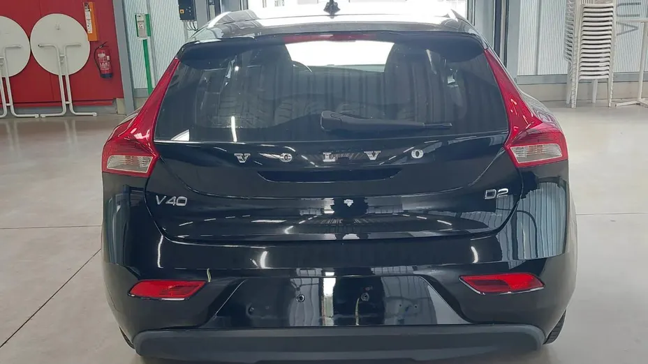 VOLVO V40 V40 T2 Kinetic