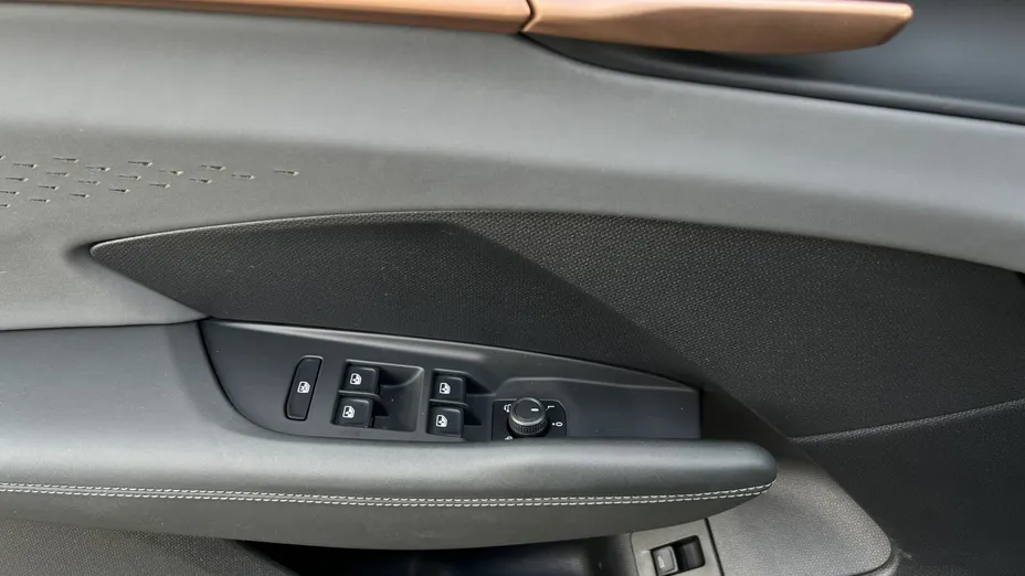 CUPRA Terramar Terramar 1.5 eTSI mHEV DSG