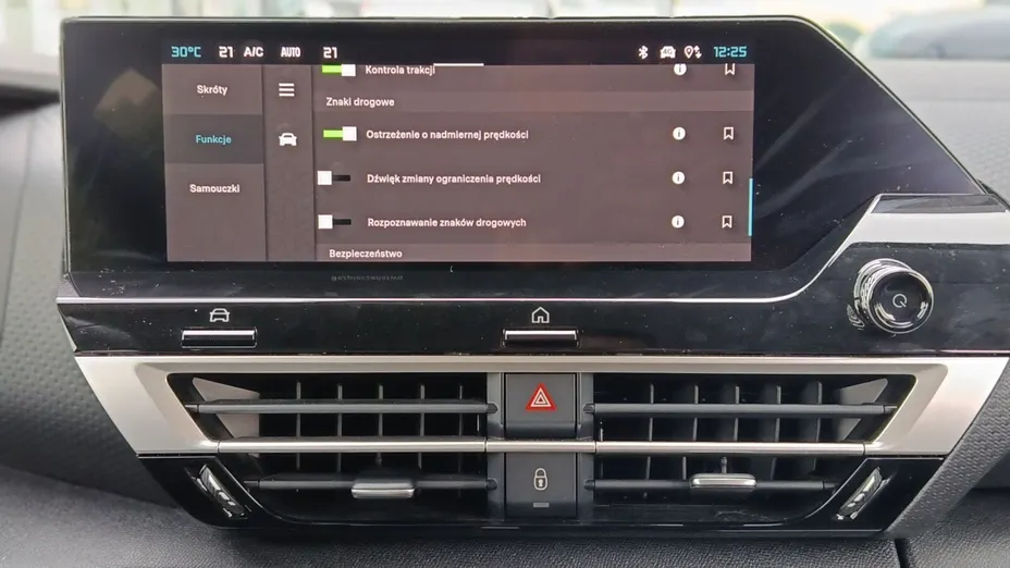 CITROEN C4 C4 1.2 PureTech Max S&S EAT8