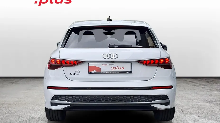 AUDI A3 Sportback -