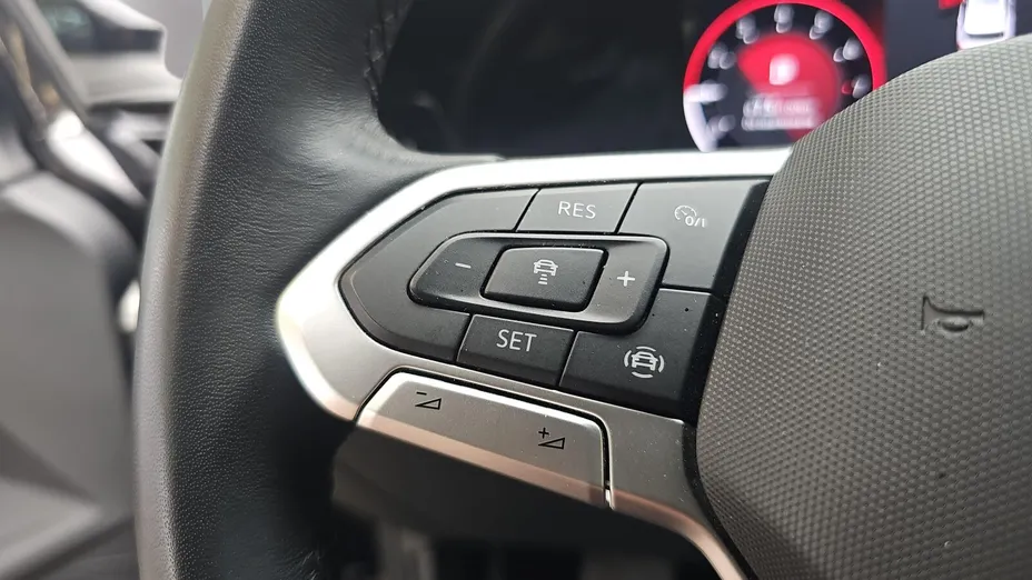 VOLKSWAGEN Golf Golf VIII 1.5 TSI EVO Life