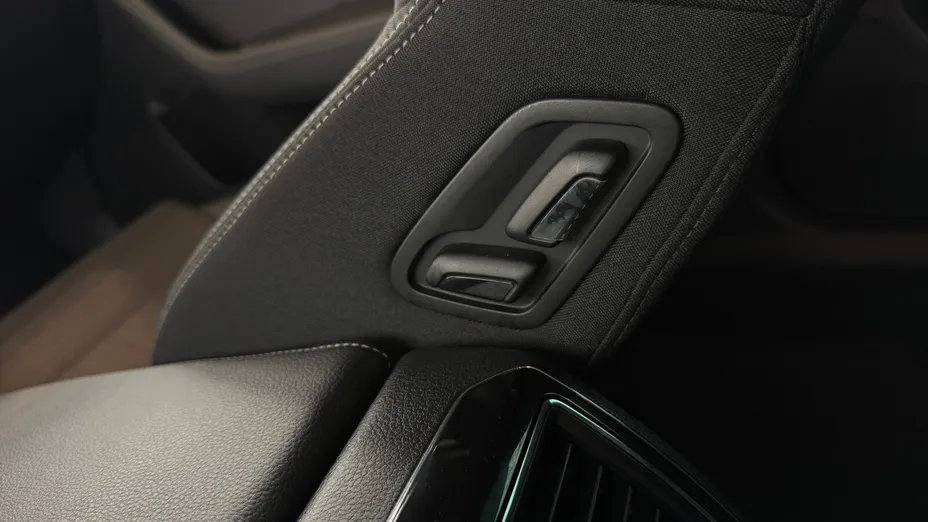 SKODA Superb Superb 2.0 TDI SCR Style DSG