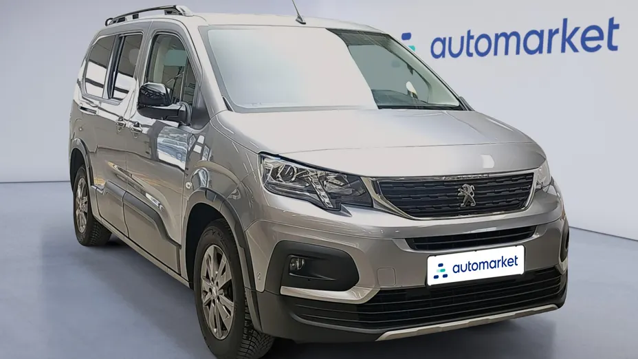 PEUGEOT Rifter Rifter Long 1.5 BlueHDI Allure Pack S&S