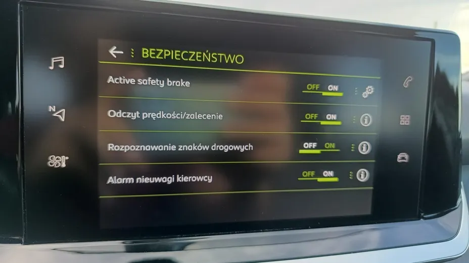 PEUGEOT 2008 2008 1.2 PureTech Allure Pack S&S