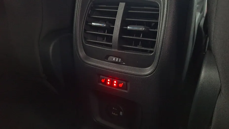 FORD Kuga Kuga 2.0 EcoBlue AWD ST-Line aut