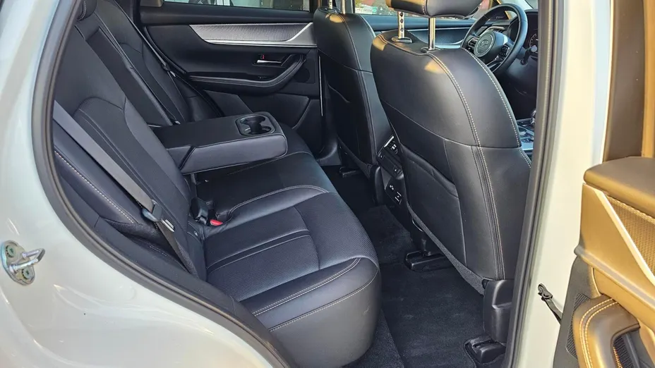 MAZDA CX-60 CX-60 3.3 D mHEV Homura aut