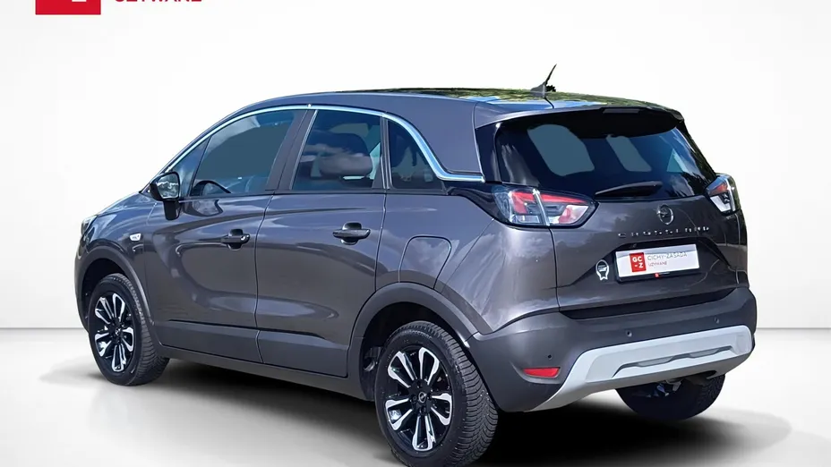 OPEL Crossland -