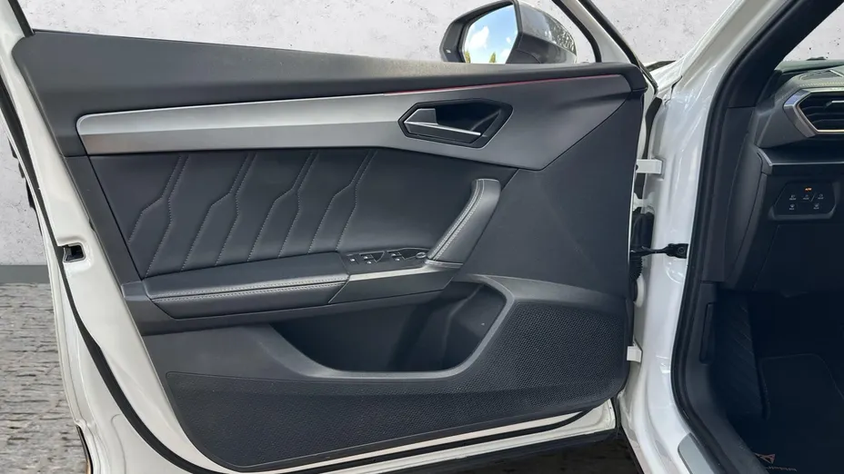 CUPRA Formentor Formentor 1.5 TSI DSG