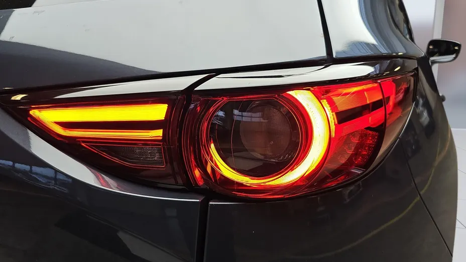 MAZDA CX-5 CX-5 2.0 Skyprestige 2WD