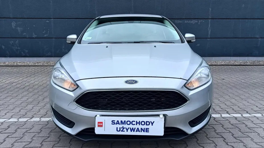 FORD Focus Focus 1.5 TDCi Trend